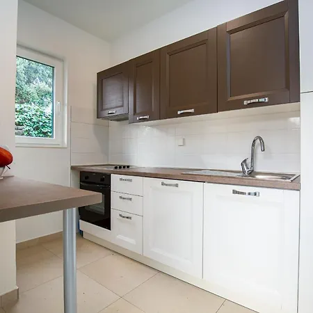 Guest house Abbalina 3*