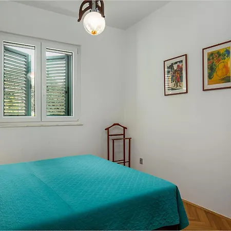 Guest house Abbalina