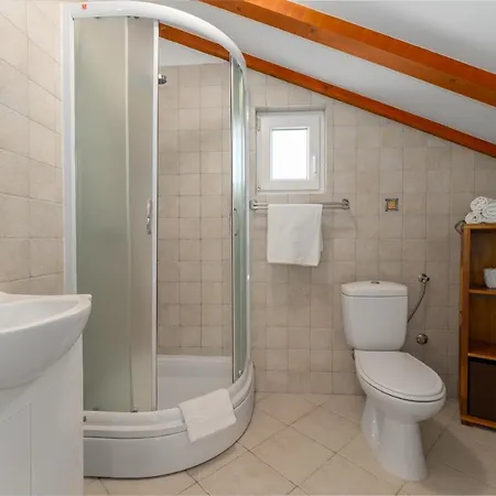 Guest house Abbalina