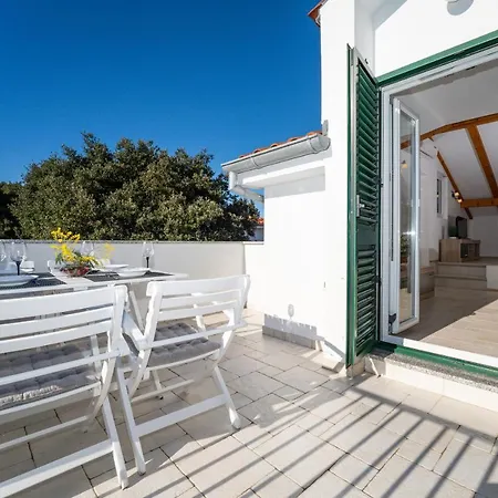 Abbalina 3* Petrcane