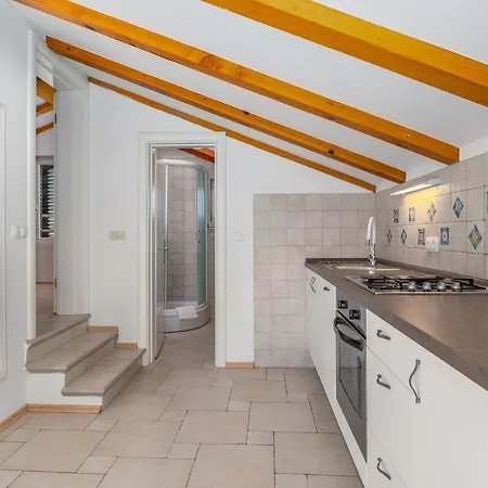Guest house Abbalina Petrcane