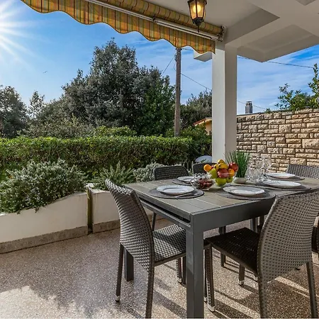 Abbalina Gostinjska kuća