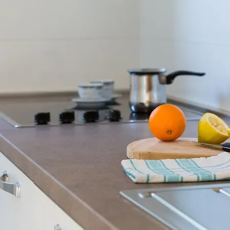 Gostinjska kuća Abbalina Petrcane