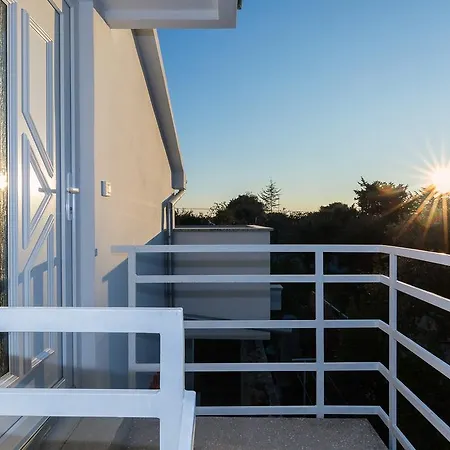 Abbalina Guest house Petrcane