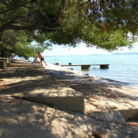 Abbalina Gostinjska kuća 3*