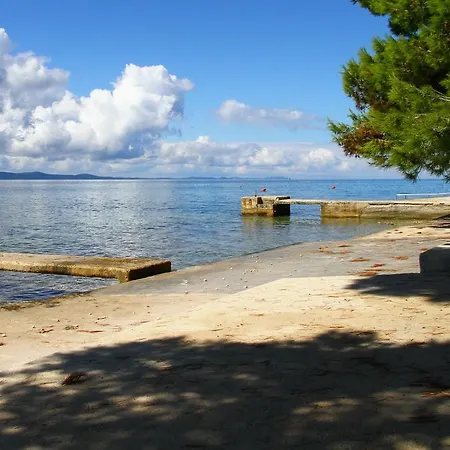 Gostinjska kuća Abbalina