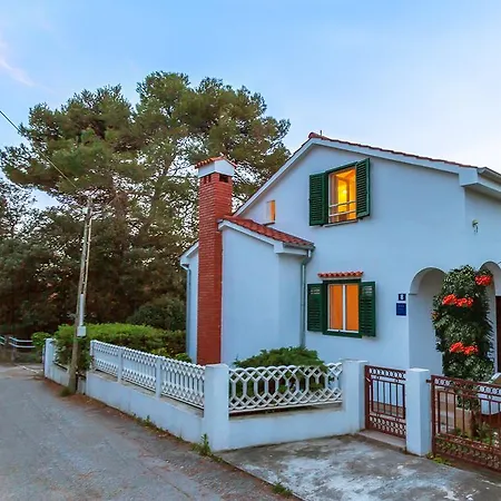 Guest house Abbalina Petrcane
