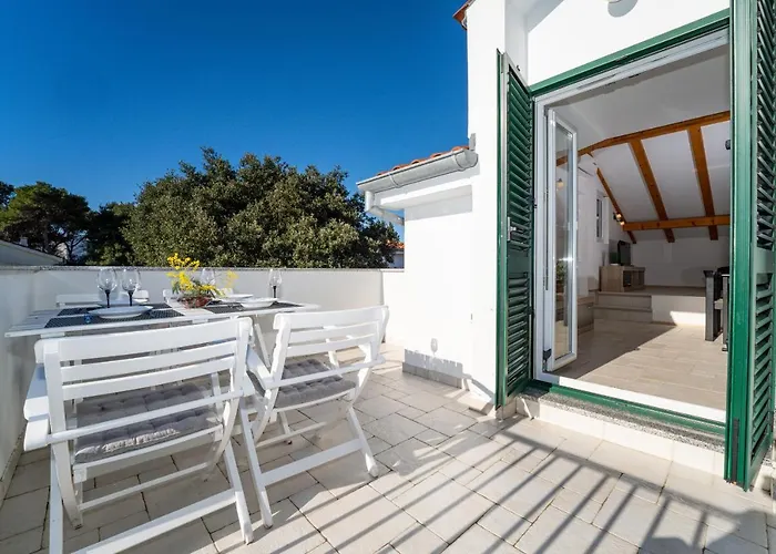 Abbalina 3* Petrcane