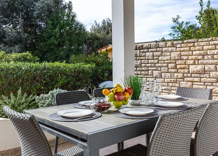 Abbalina 3* Petrcane