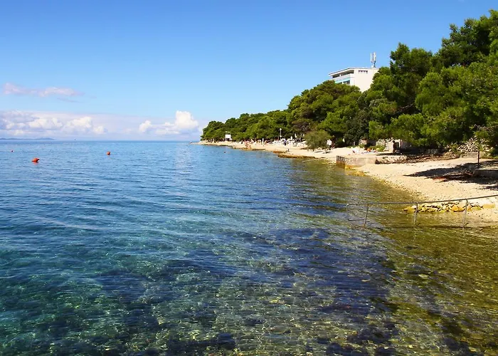 Abbalina 3* Petrcane